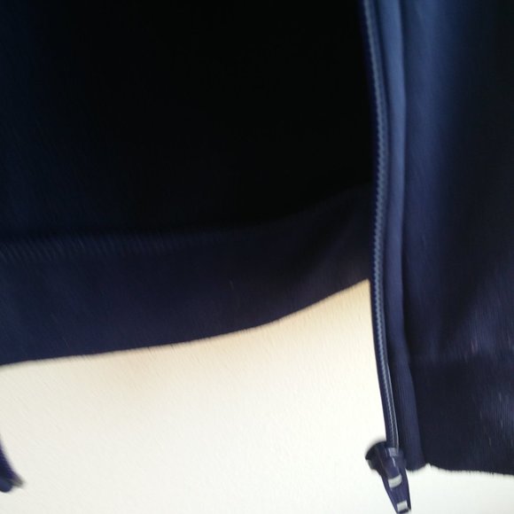 Puma sweater Pink and Navy Blue - Picture 6 of 9